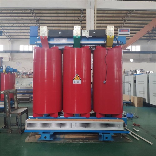江宁SCB10-1250KVA/10KV/0.4KV干式变压器
